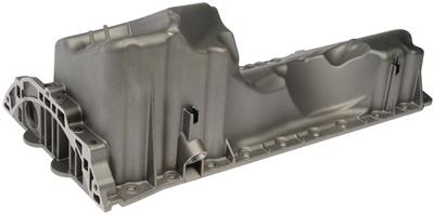 Engine Oil Pan Dorman - OE Solutions 264-185