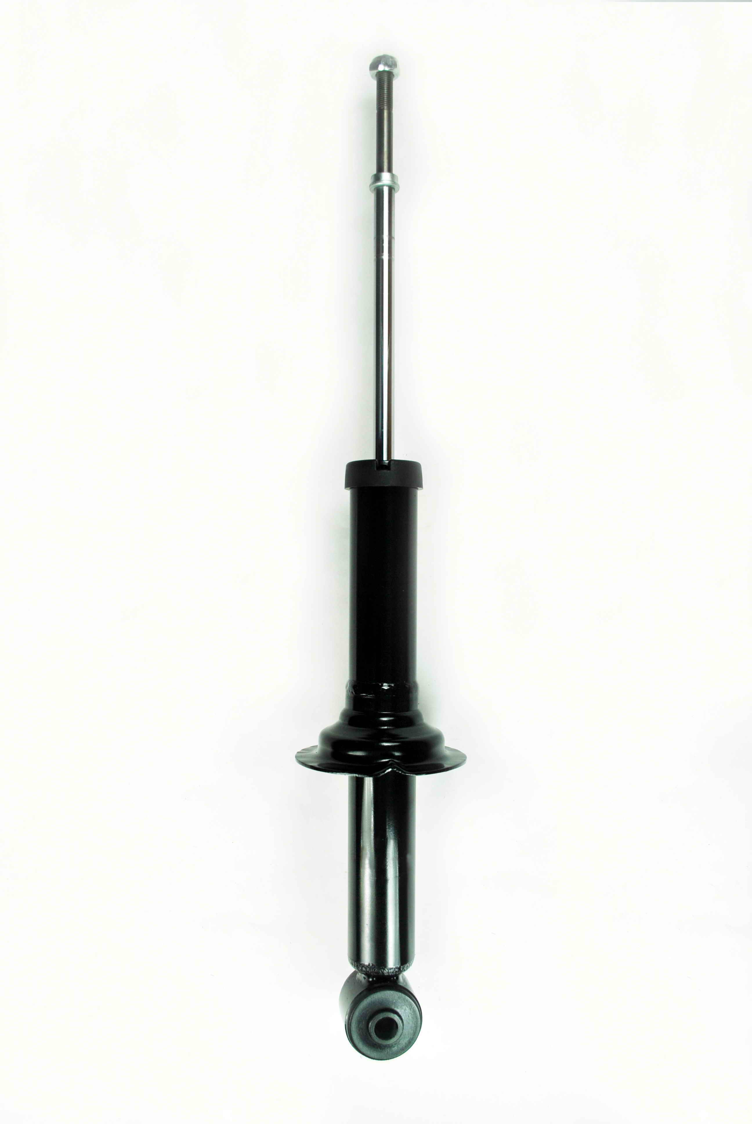 Suspension Strut MacPherson Ride Control MP345436