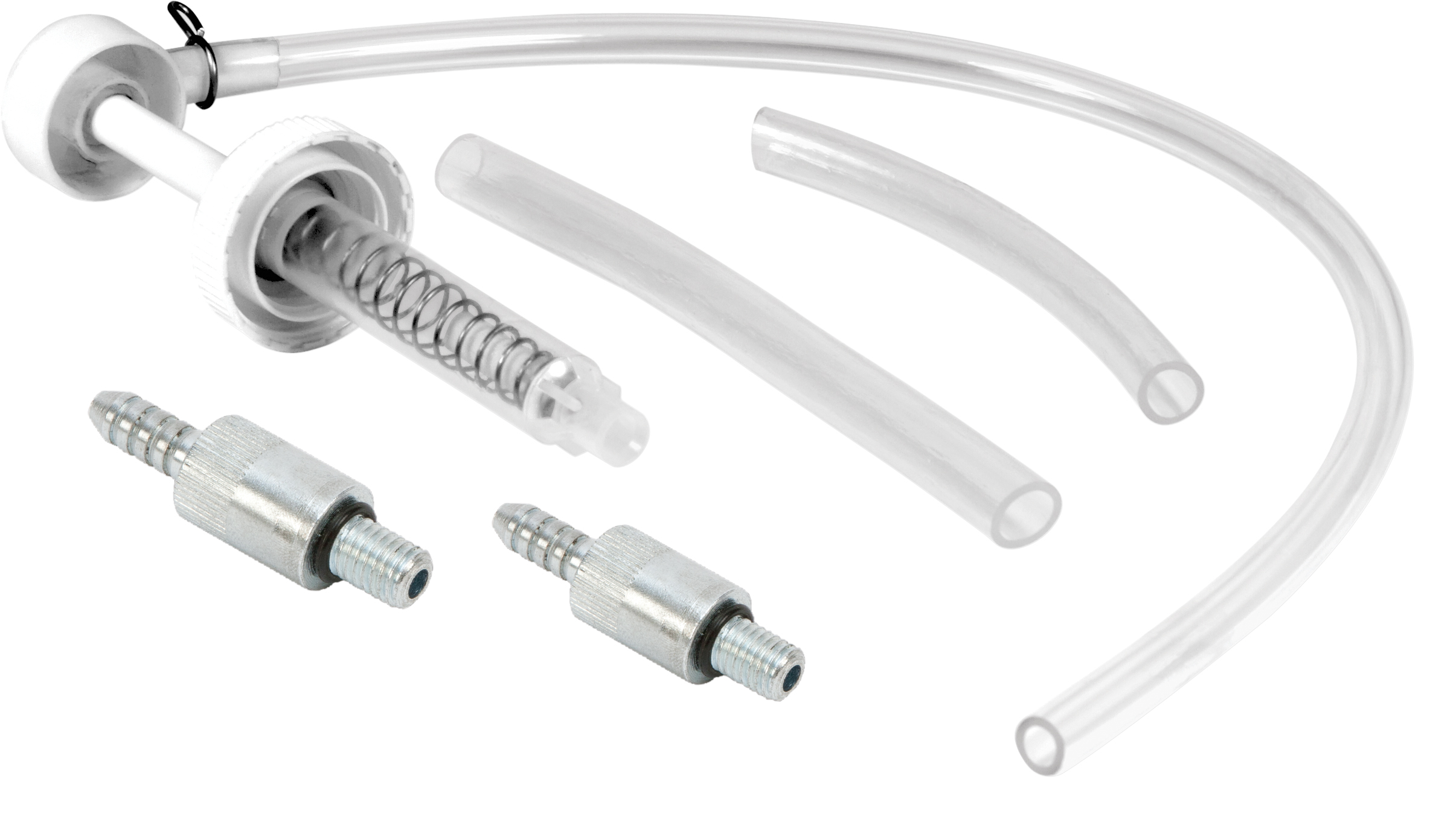 Multi-Purpose Fluid Transfer Pump Performance Tool W54150
