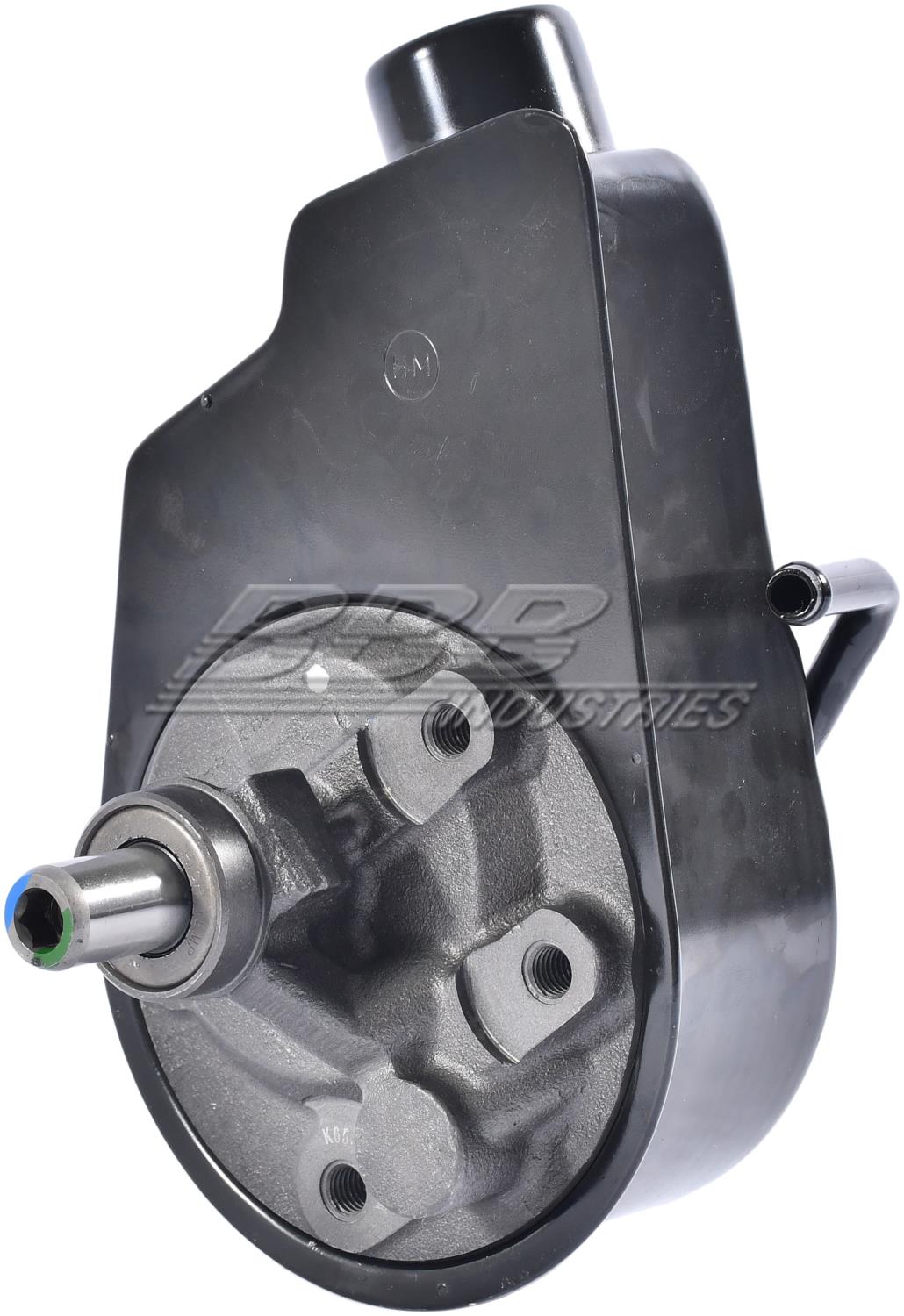 Power Steering Pump TERREPOWER formerly BBB Industries N731-2282
