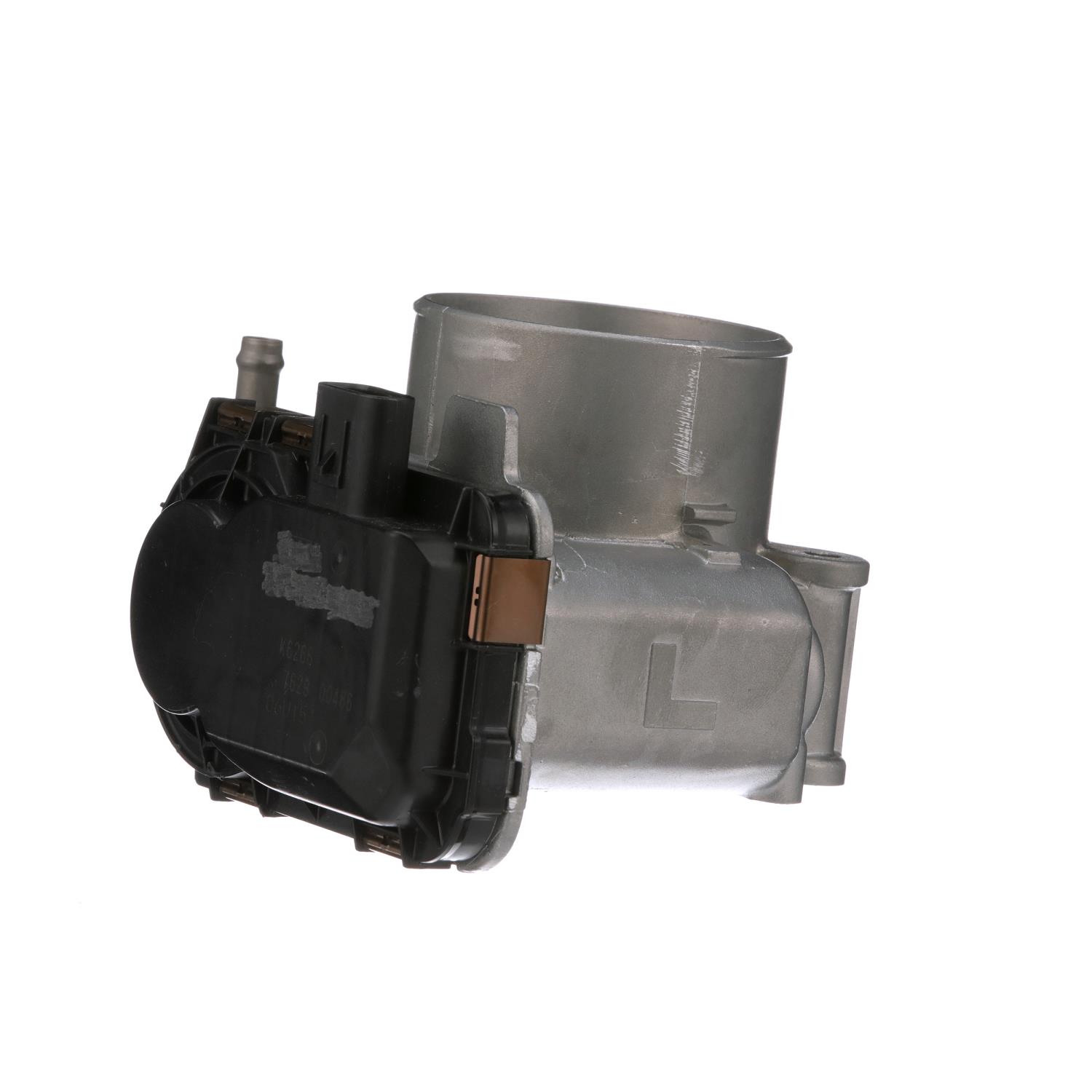 Fuel Injection Throttle Body Standard Ignition S20167