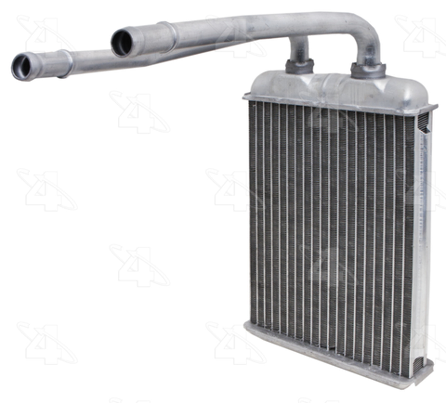 HVAC Heater Core Four Seasons 92018