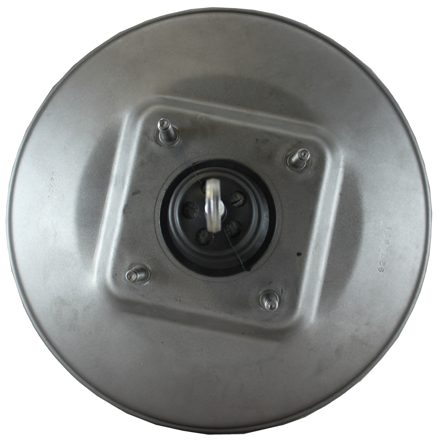Power Brake Booster Centric Parts 160.80117