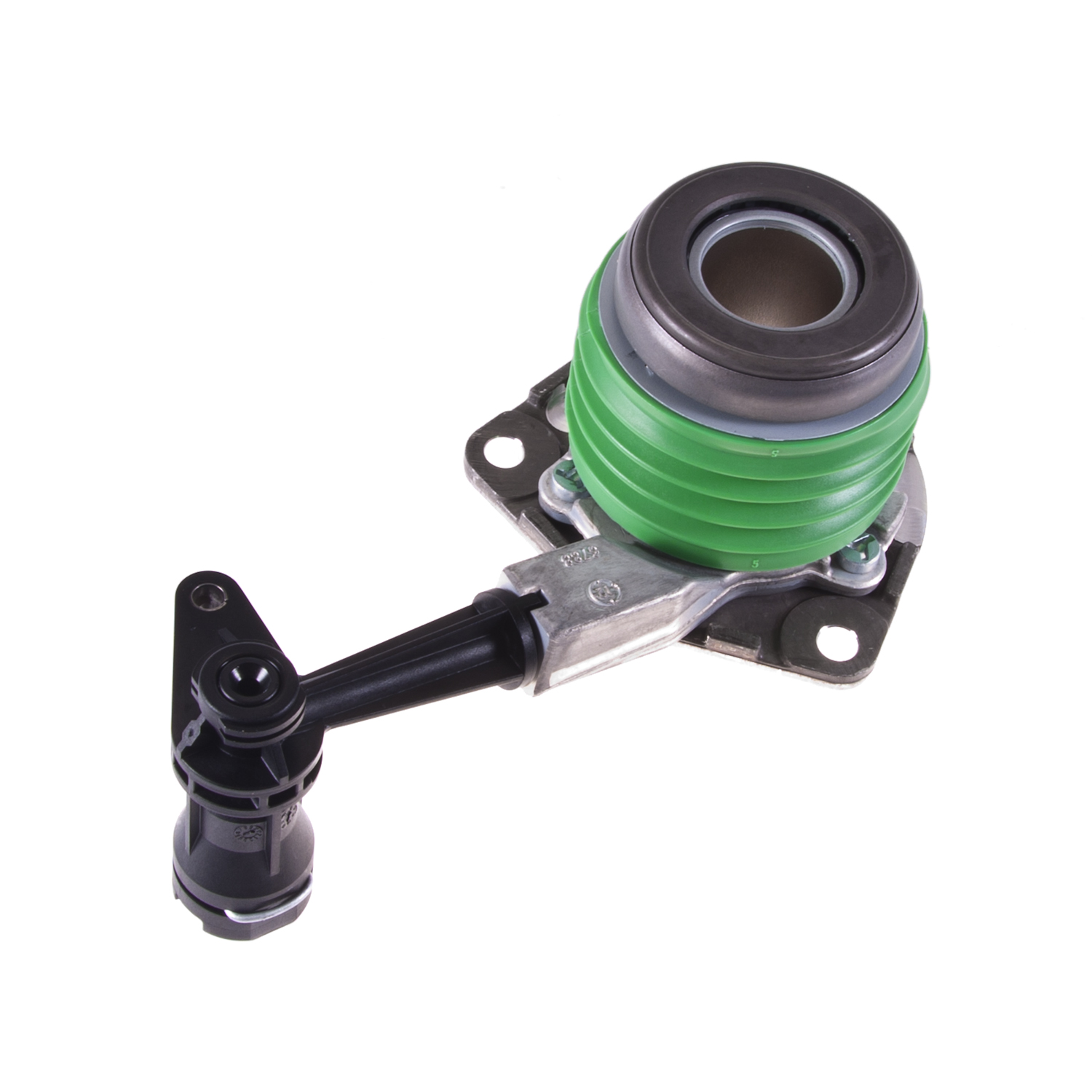 Clutch Release Bearing and Slave Cylinder Assembly LuK LSC376