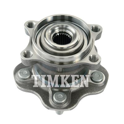 Wheel Bearing and Hub Assembly Timken HA590408