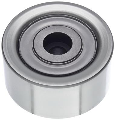 Accessory Drive Belt Idler Pulley Gates 36742