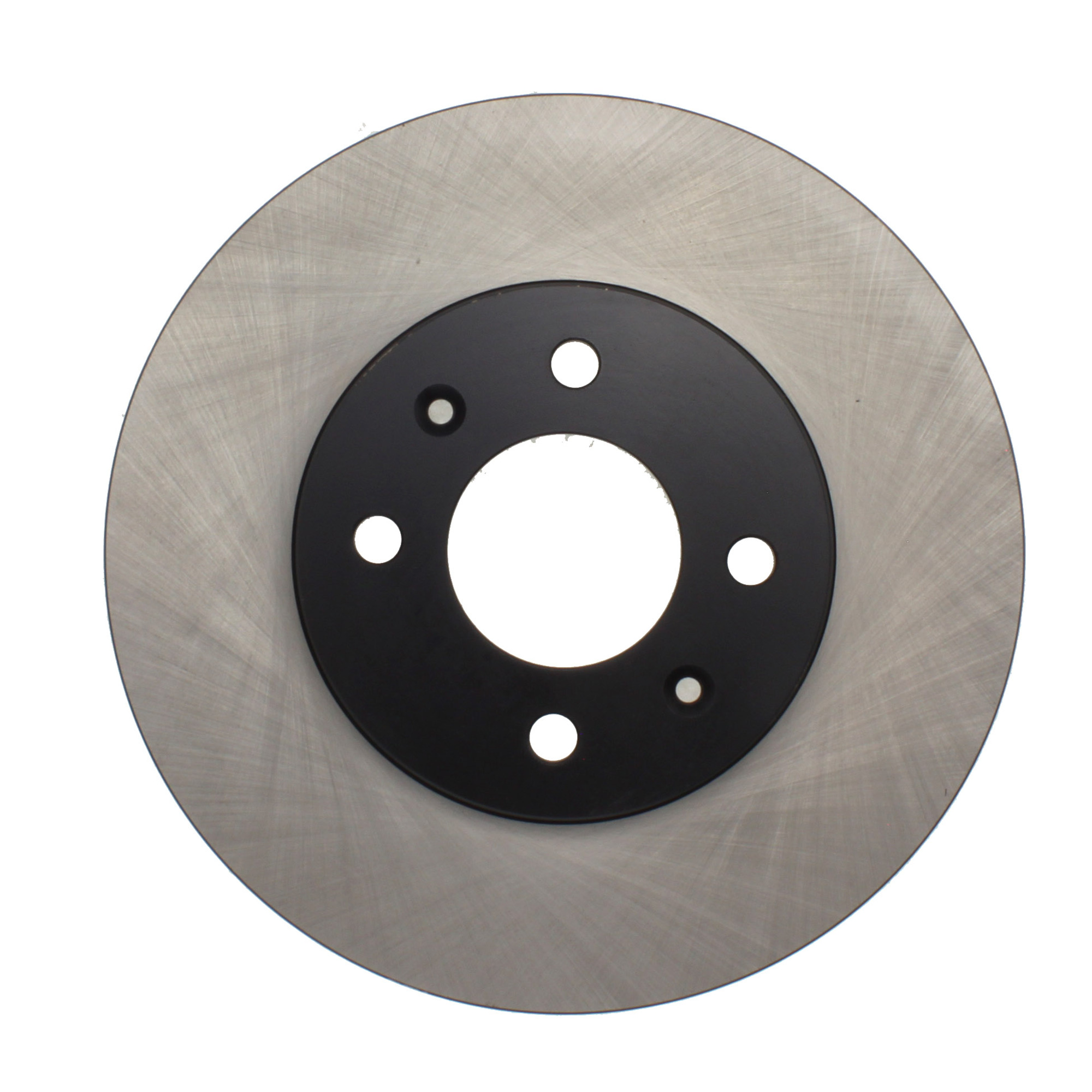 Disc Brake Rotor Centric Parts 120.51048