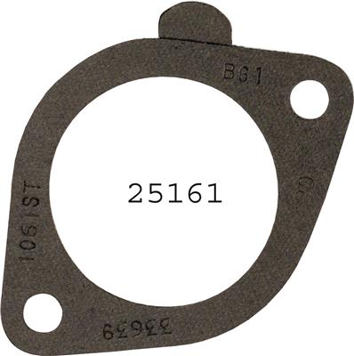 Engine Coolant Thermostat Gasket Stant 25161
