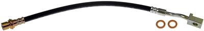 Brake Hydraulic Hose Parts Master BH621199