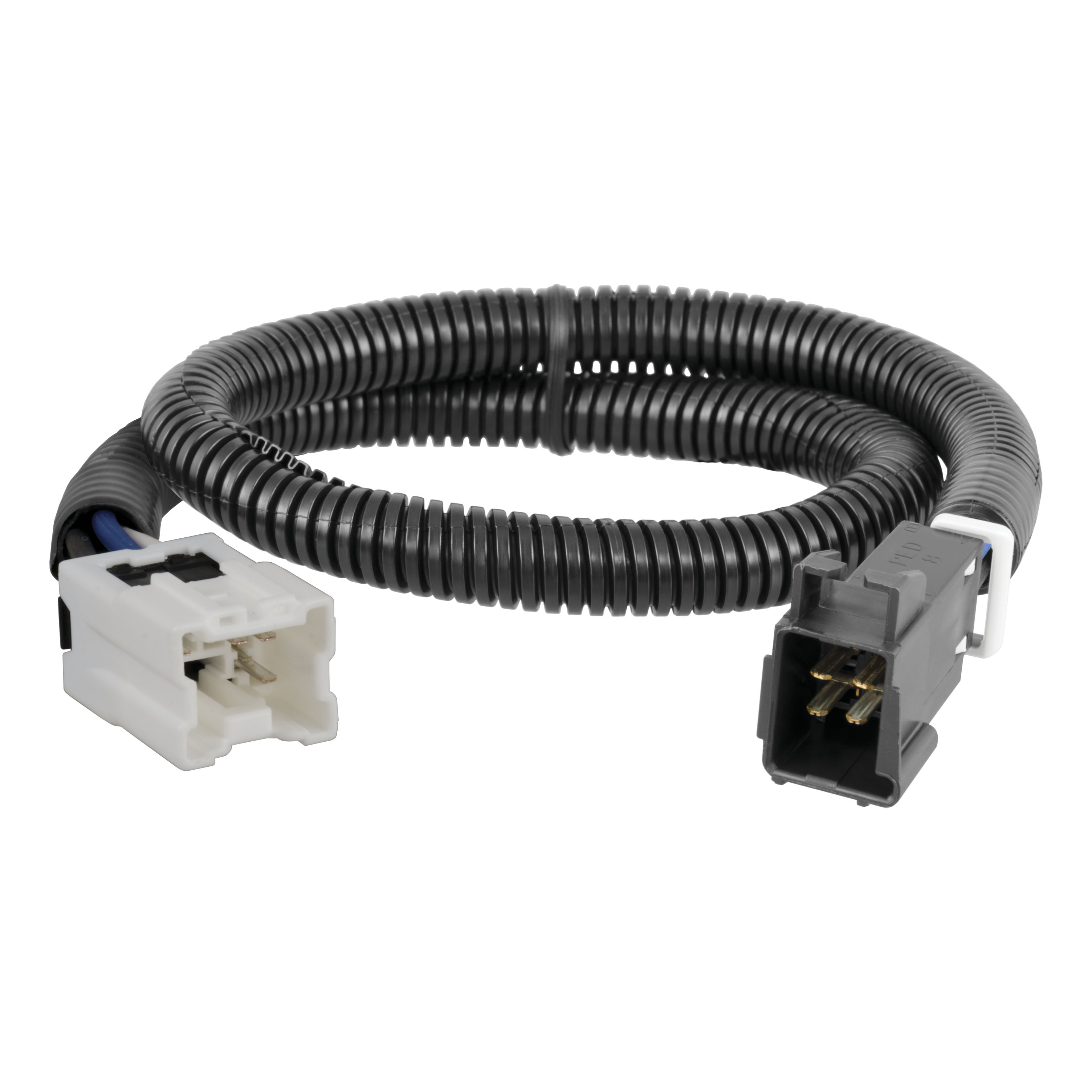 Trailer Brake Control Harness CURT 51383