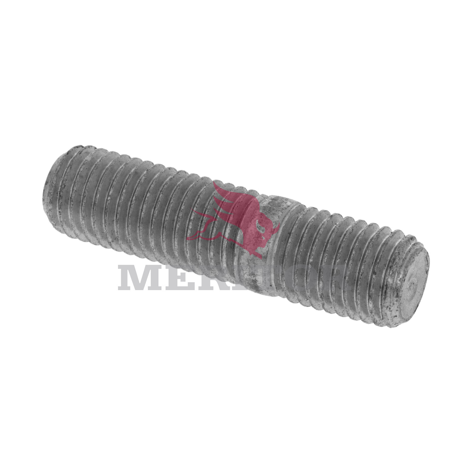 Wheel Stud and Lug Nut Kit Meritor R004956A