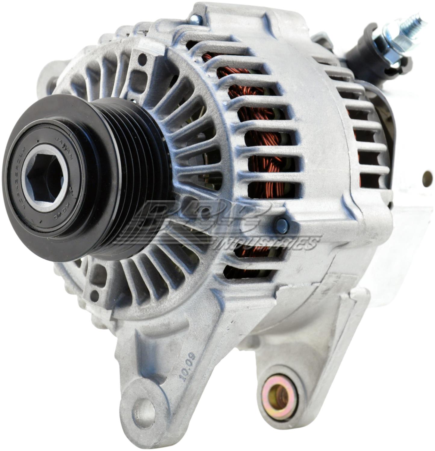 Alternator TERREPOWER formerly BBB Industries 13960