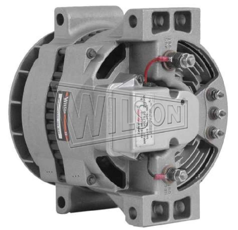 Alternator Wilson 90-05-9280