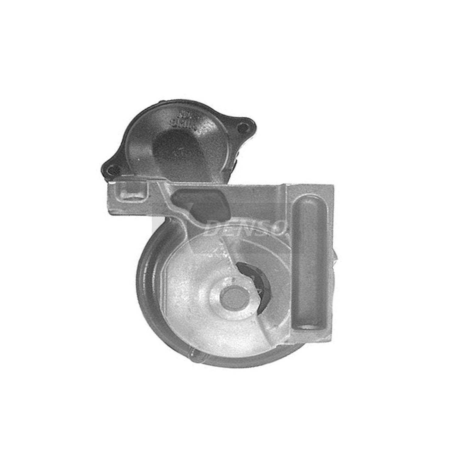 Starter DENSO Auto Parts 280-5154