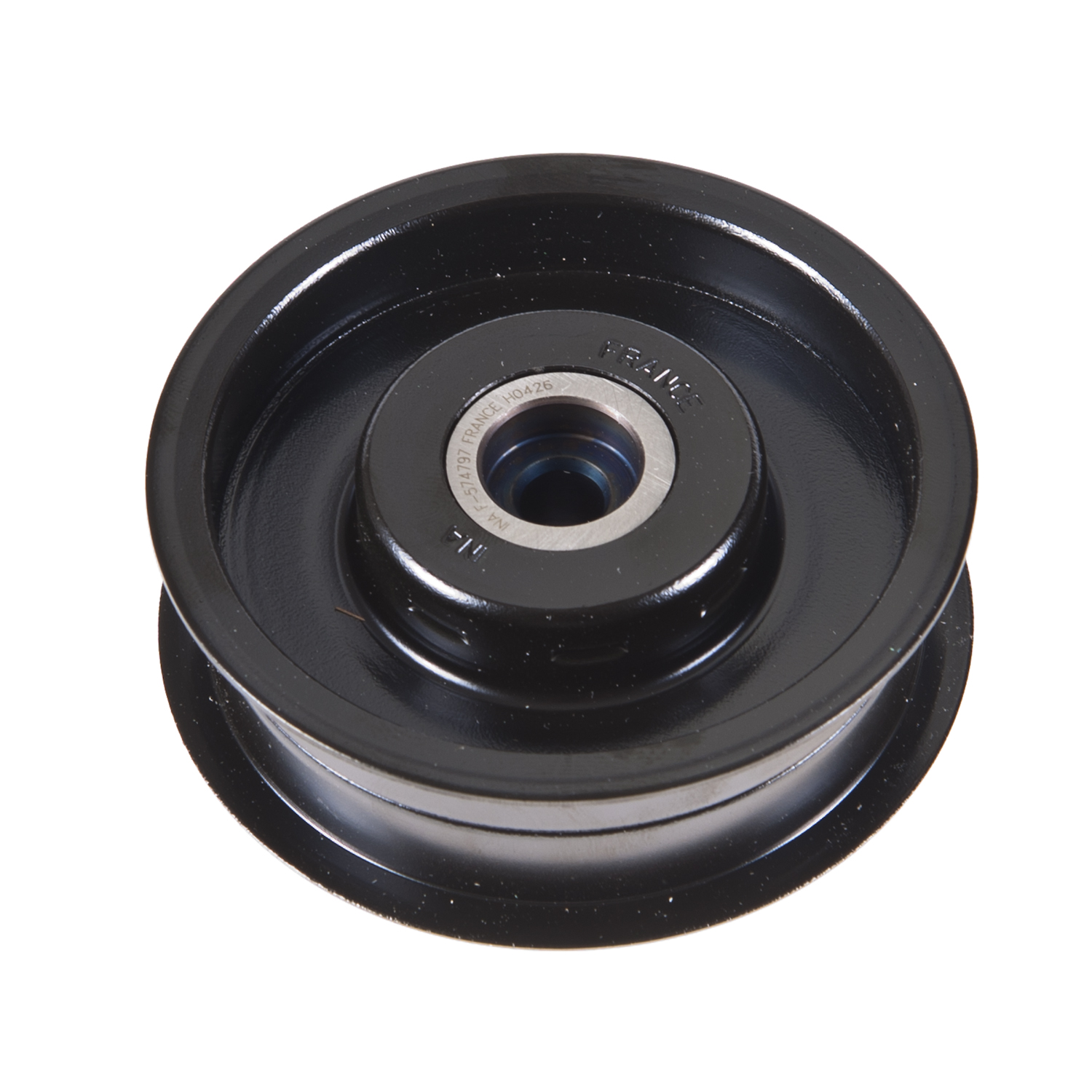 Accessory Drive Belt Idler Assembly INA US FP05391