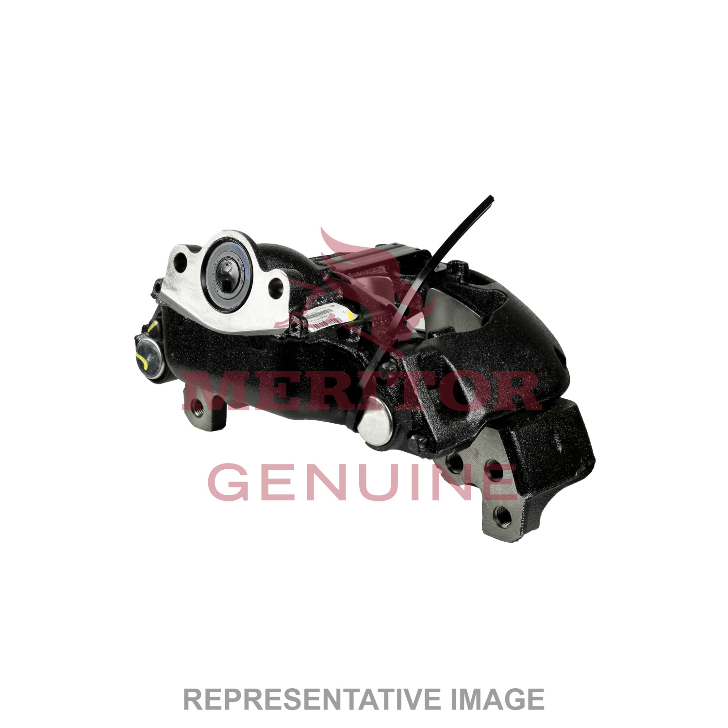 Disc Brake Caliper Meritor EX225L261CG000
