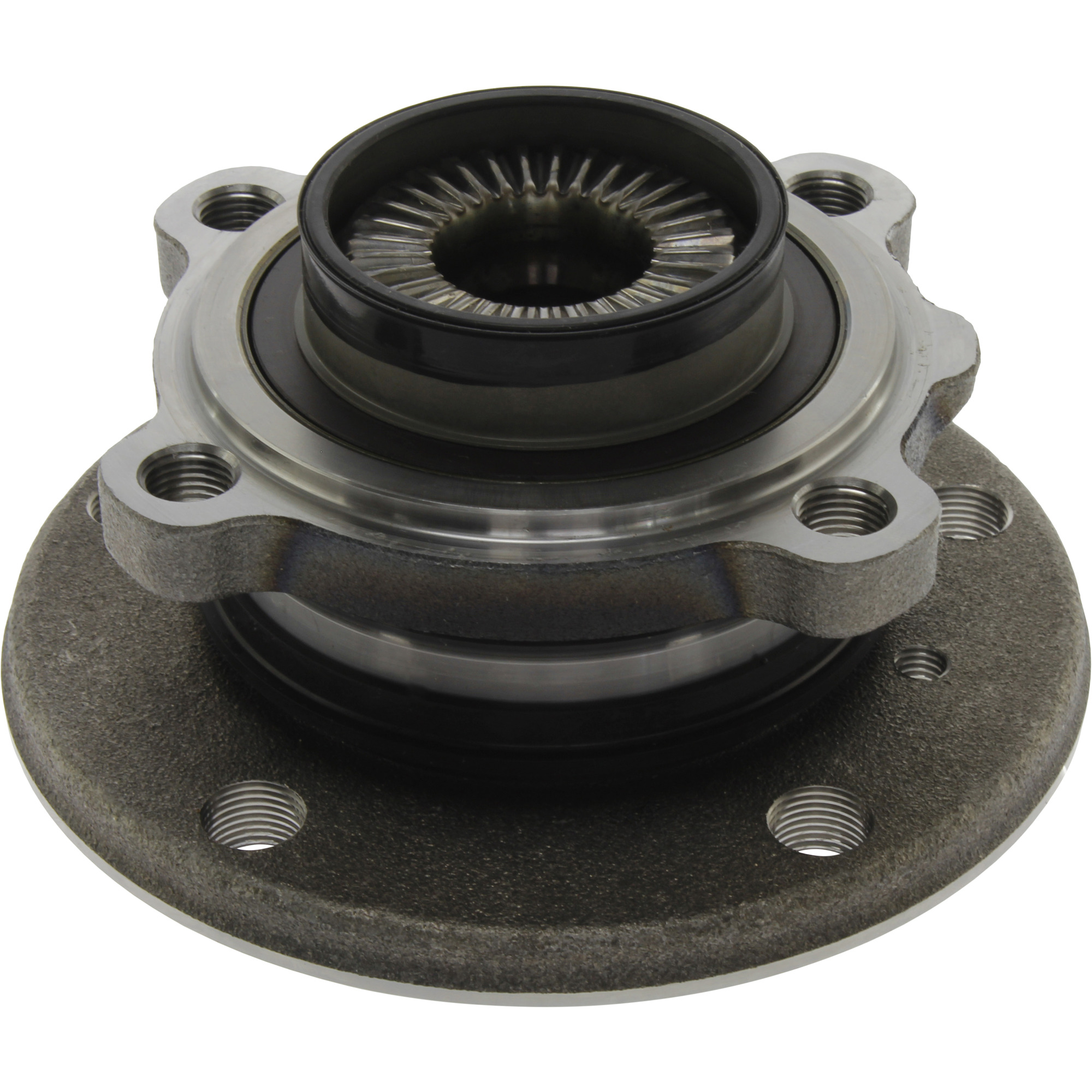 Wheel Bearing and Hub Assembly Centric Parts 406.34010