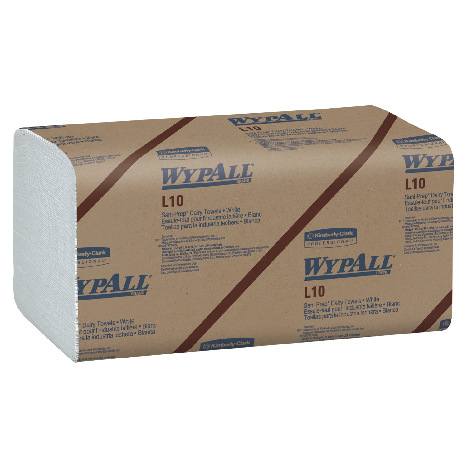 Shop Towel WypAll 01770