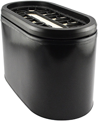 Engine Air Filter Baldwin CA5369