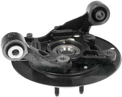 Suspension Knuckle Kit Dorman - OE Solutions 698-412