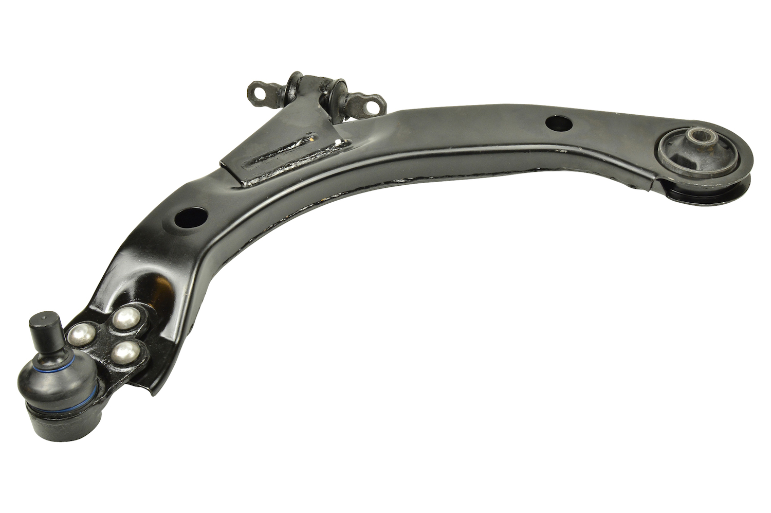 Suspension Control Arm and Ball Joint Assembly MacPherson Chassis C6GS50117