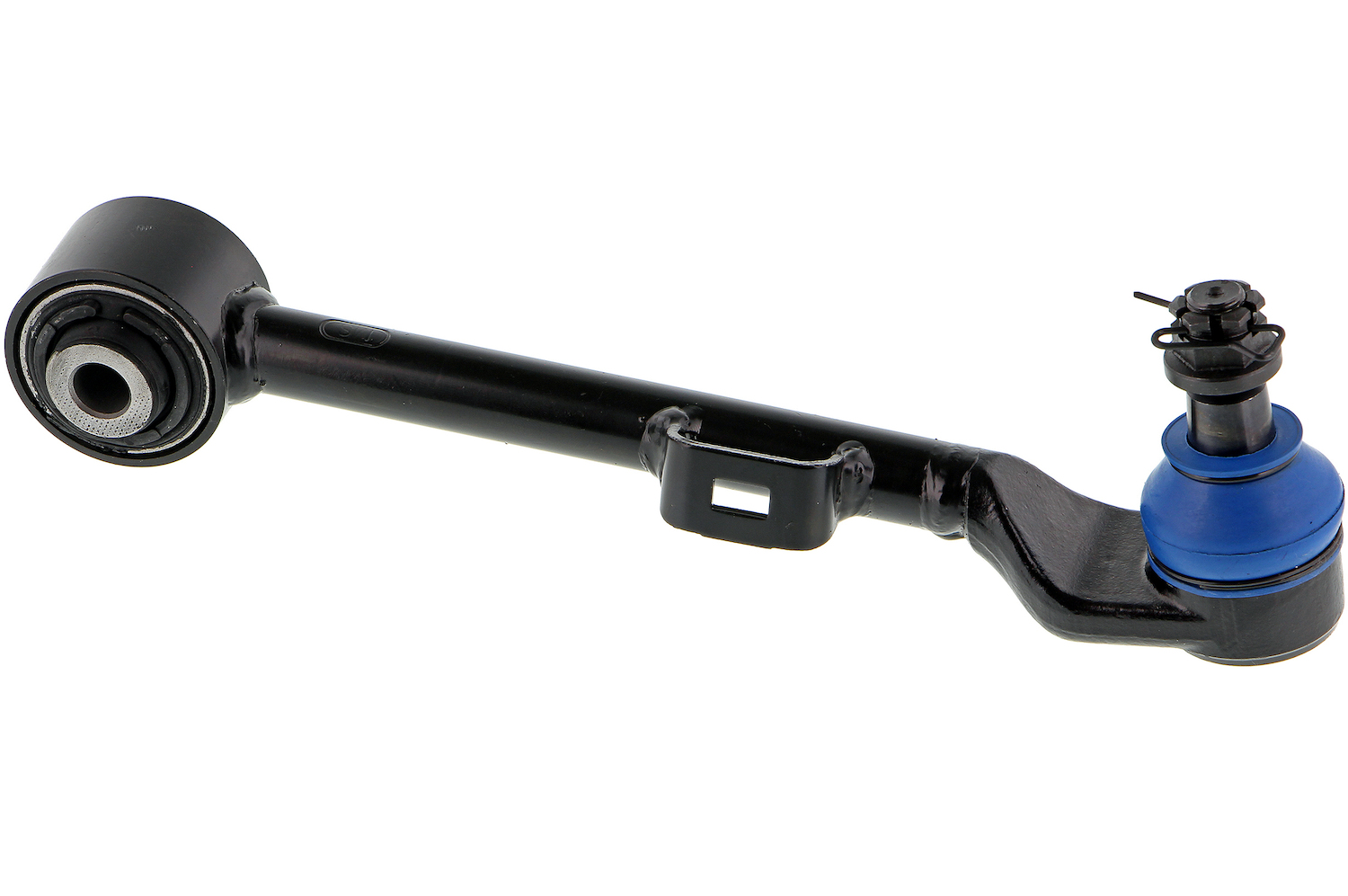 Suspension Control Arm and Ball Joint Assembly Mevotech Supreme CMS601019