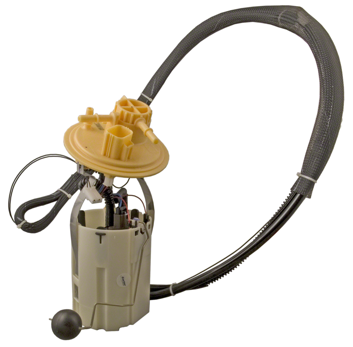Fuel Pump Module Assembly Carter P76364M