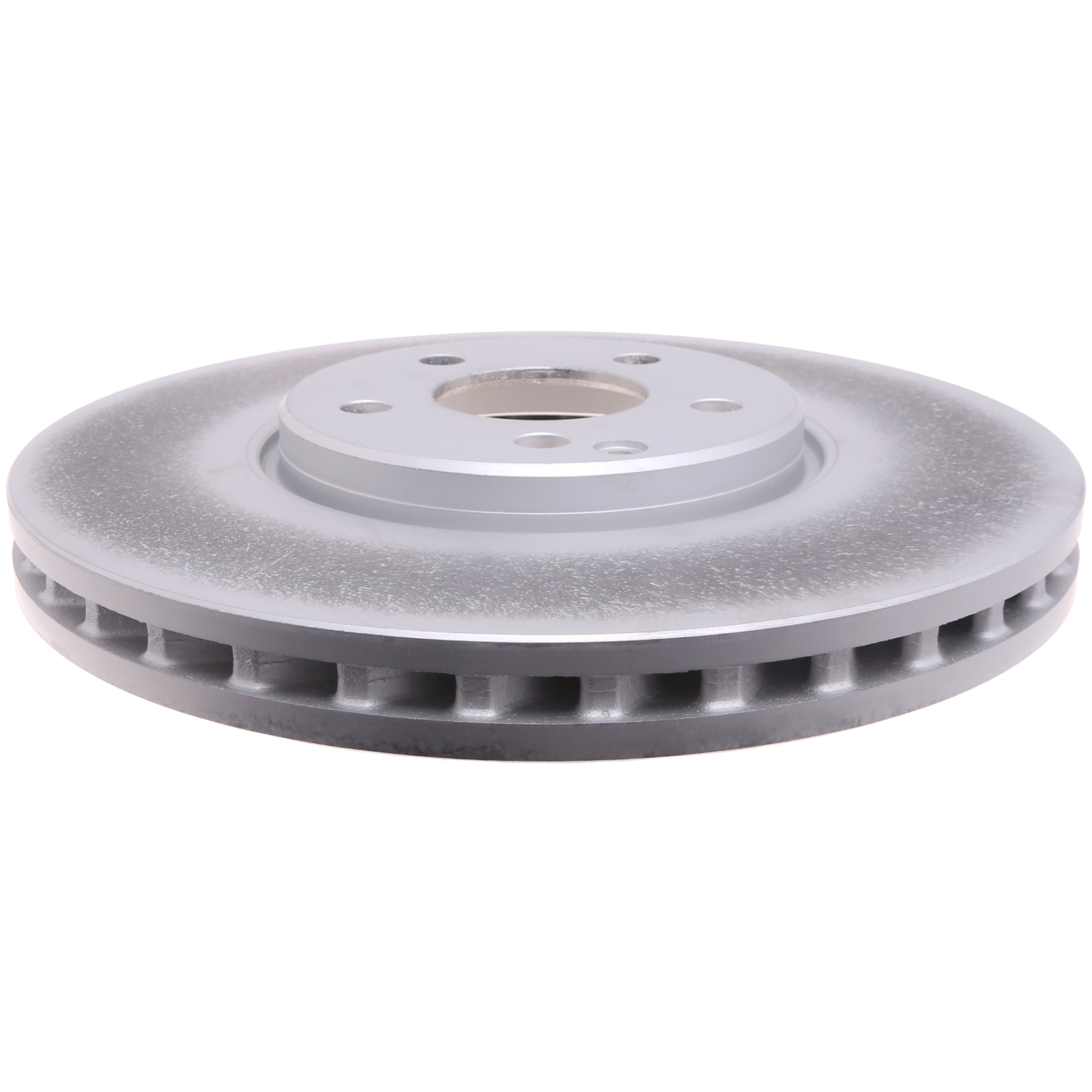 Disc Brake Rotor Centric Parts 320.35069H