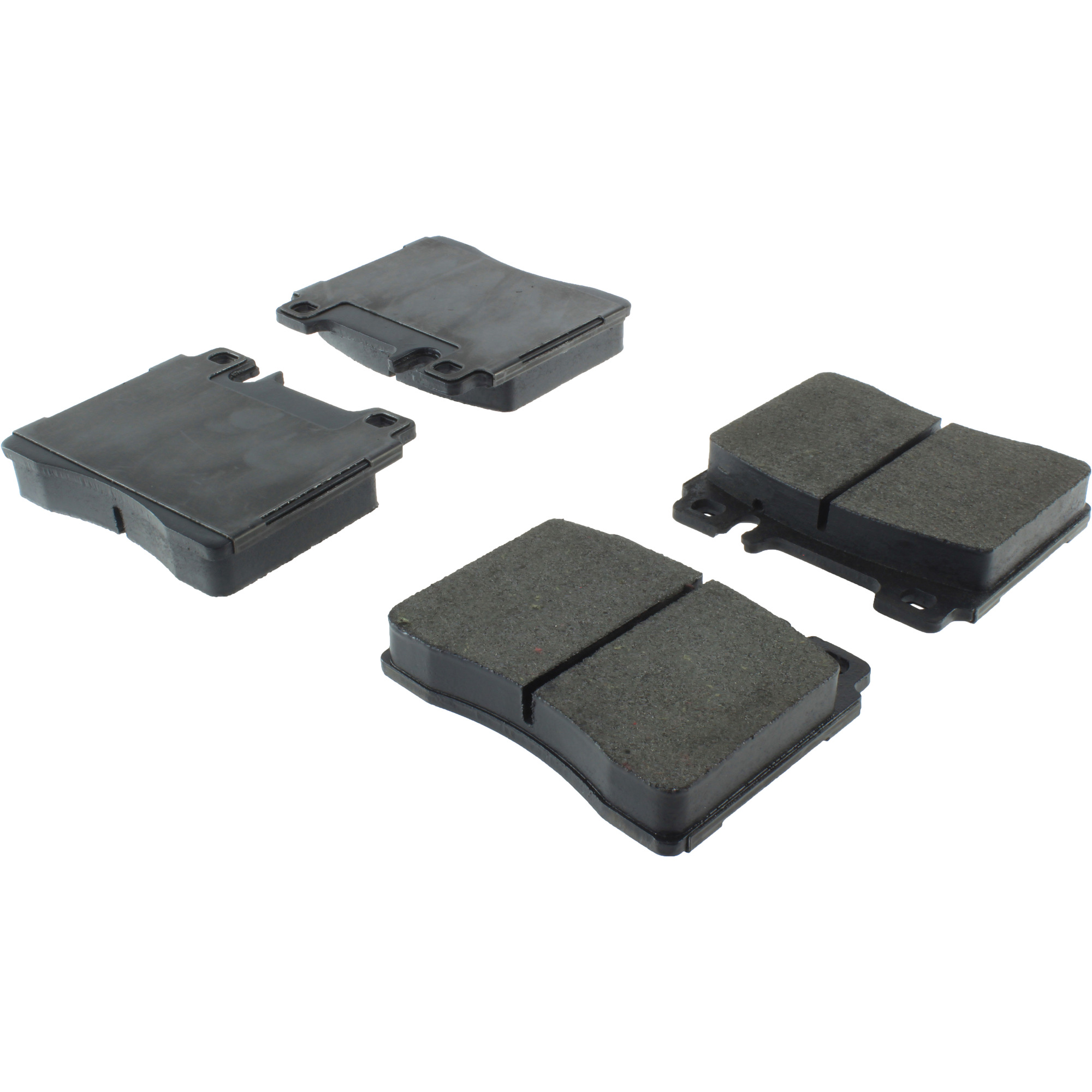 Disc Brake Pad Set Centric Parts 300.05770