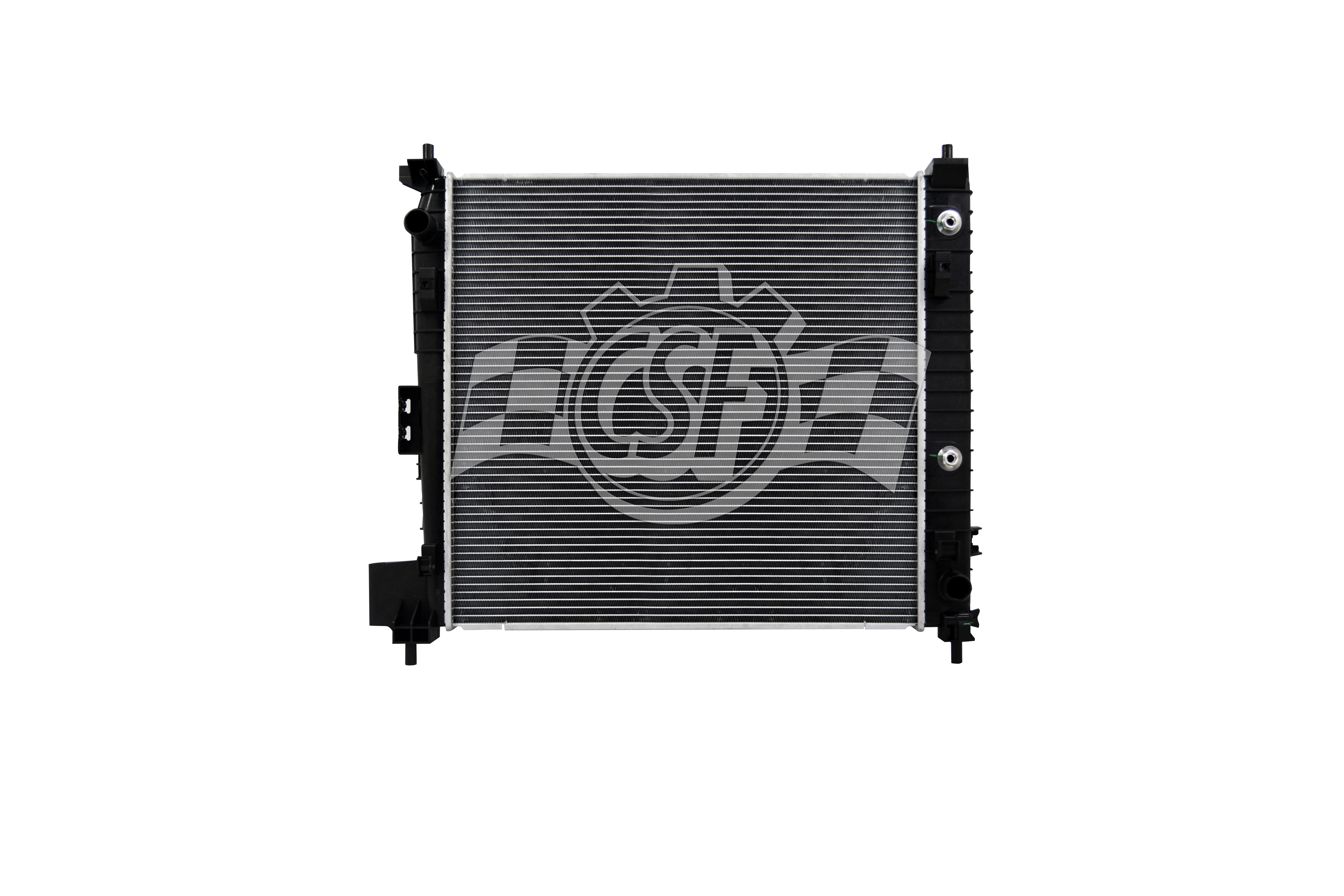 Radiator CSF 3817