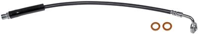 Brake Hydraulic Hose Parts Master BH621675
