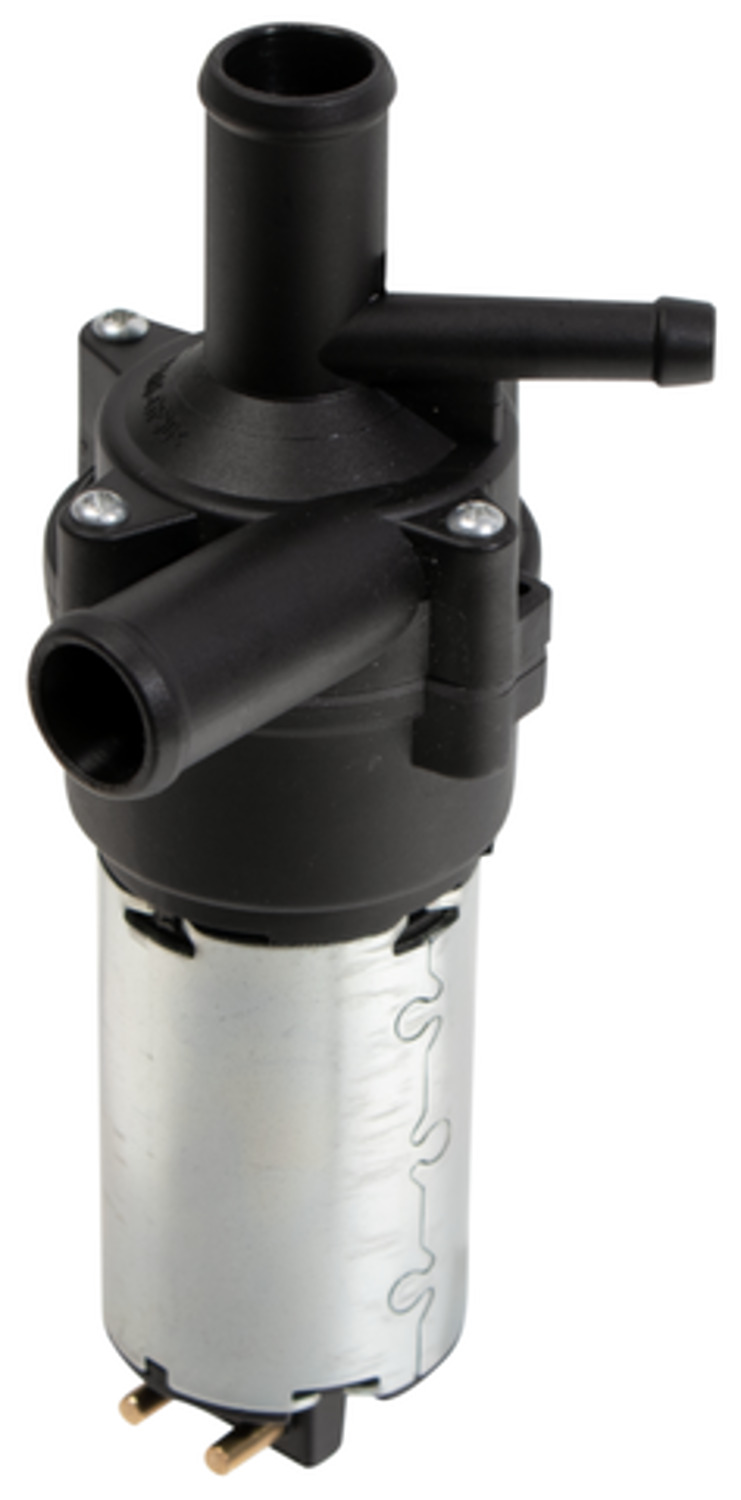 Engine Auxiliary Water Pump Four Seasons 89092