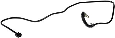 Engine Coolant Overflow Hose Dorman - OE Solutions 626-710