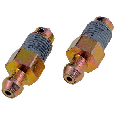 Brake Bleeder Screw Dorman - HELP 12706