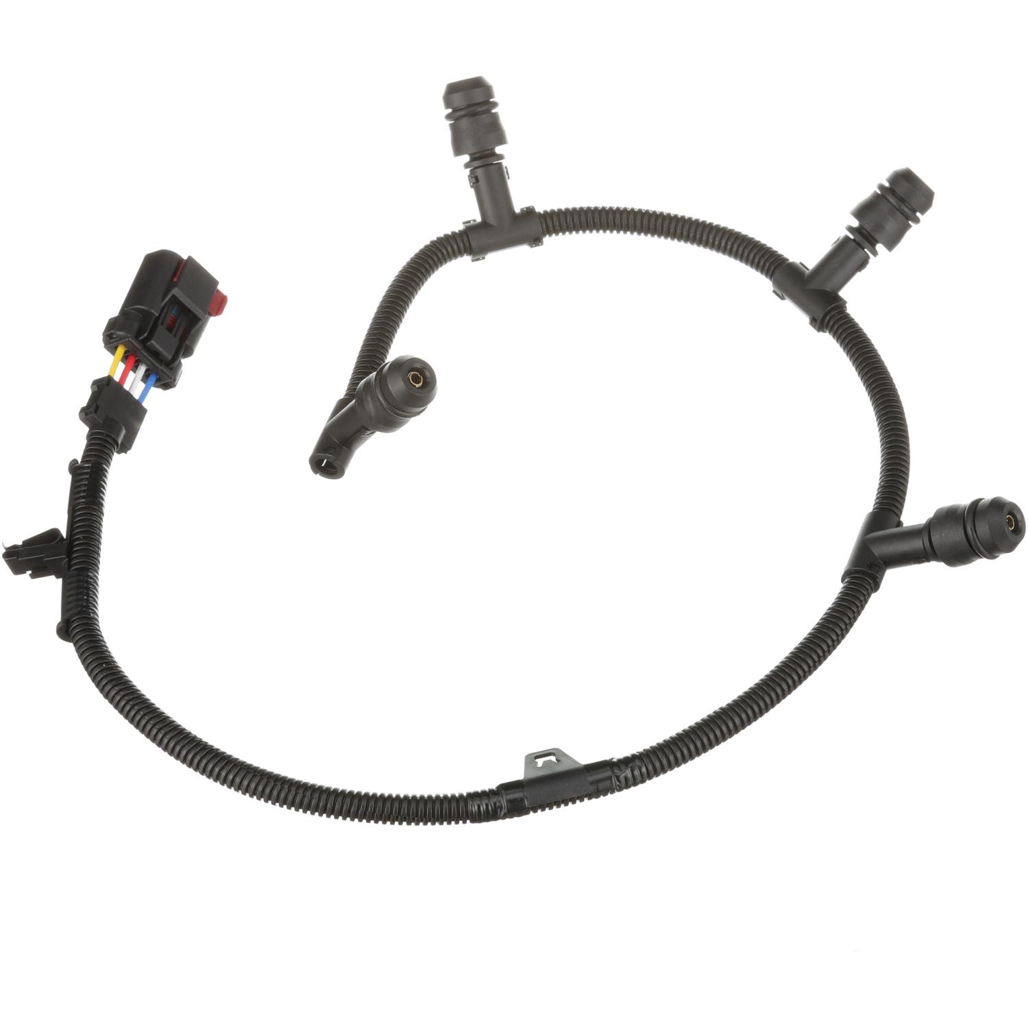Diesel Glow Plug Wiring Harness Standard Ignition GPH104