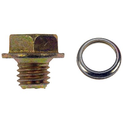 Transmission Drain Plug Dorman - Autograde 65242