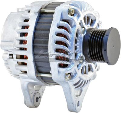 Alternator TERREPOWER formerly BBB Industries 13258