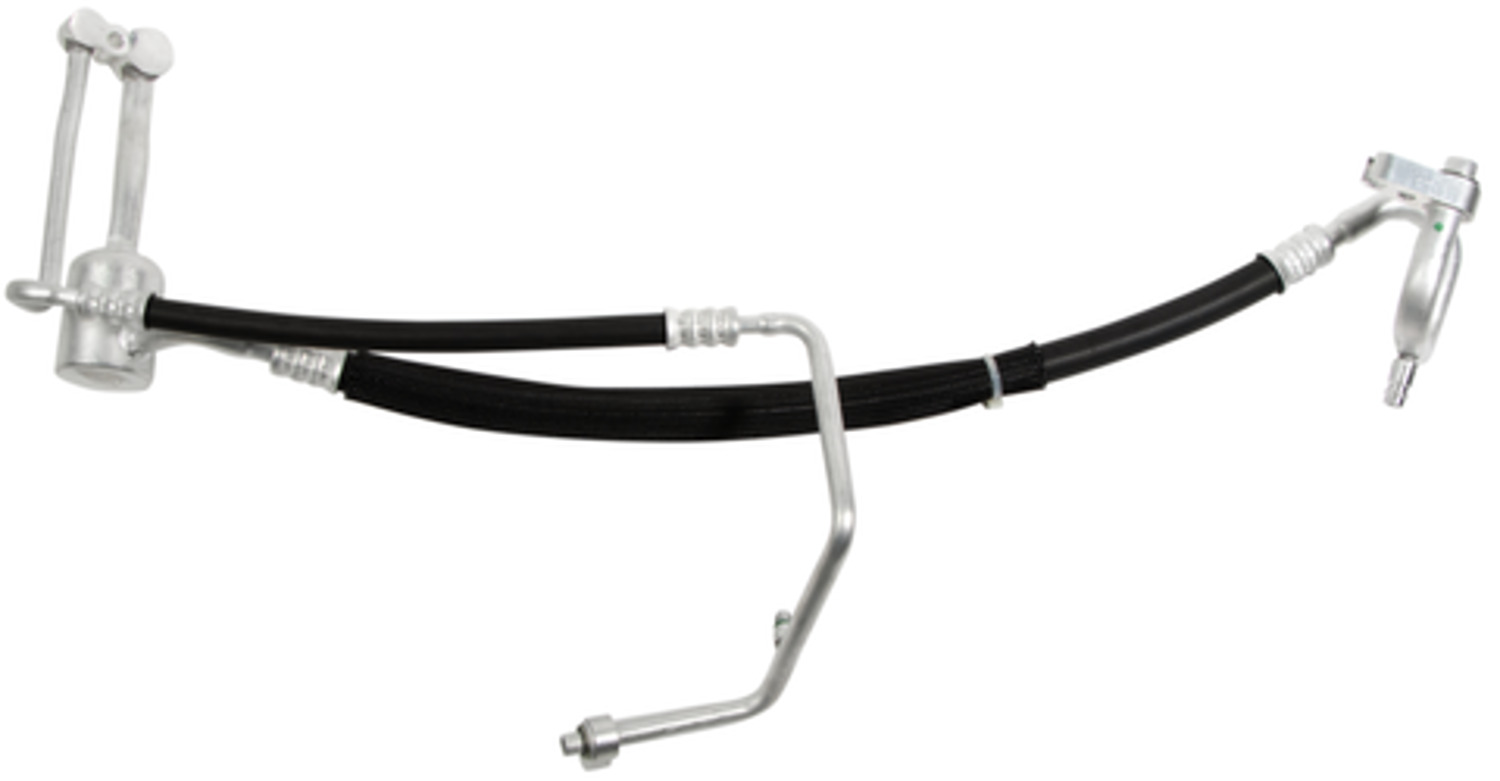 A/C Manifold Hose Assembly Four Seasons 65320