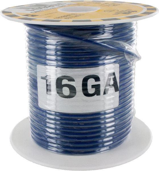 Bulk Wire Techspan 768610