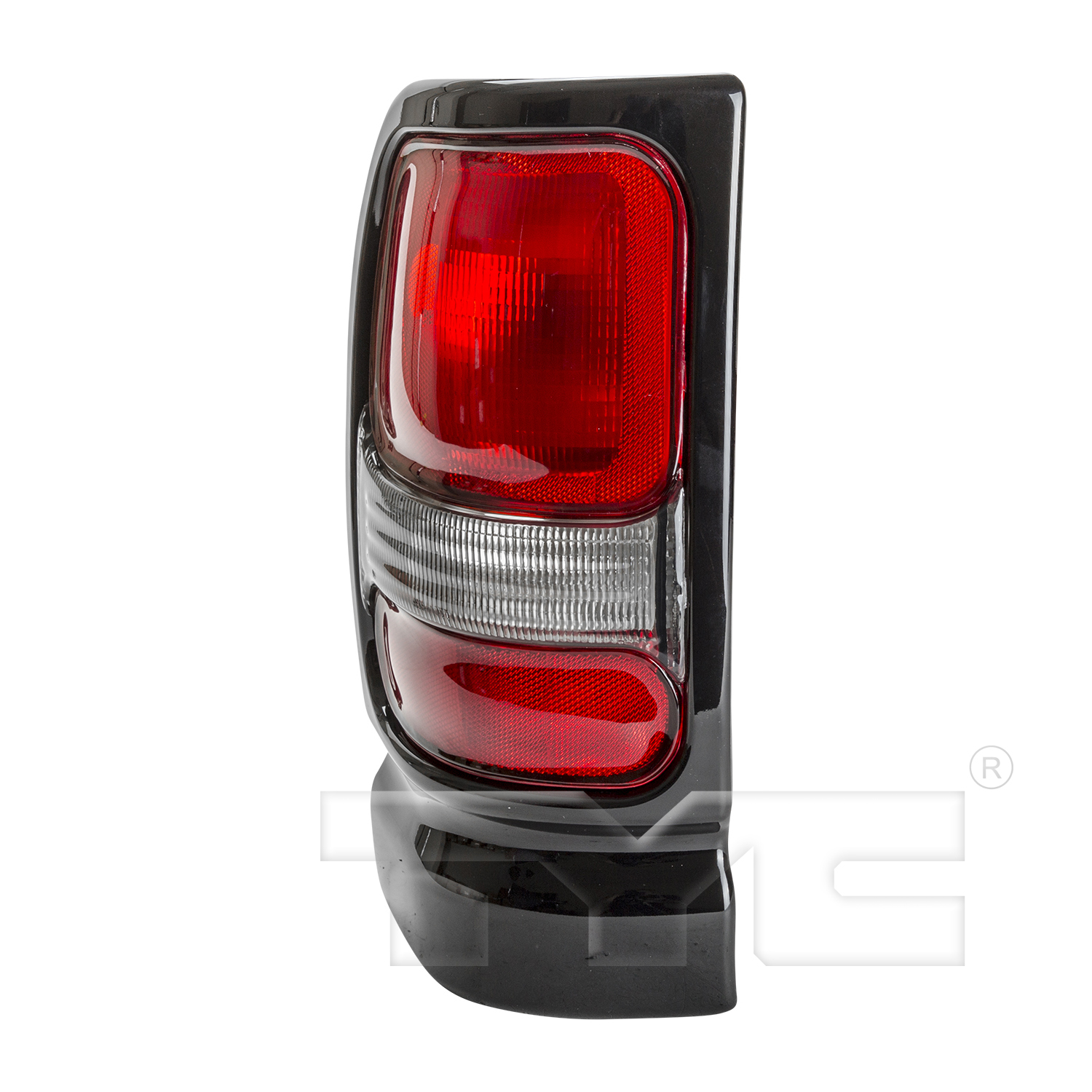 Tail Light Assembly TYC 11-6268-01