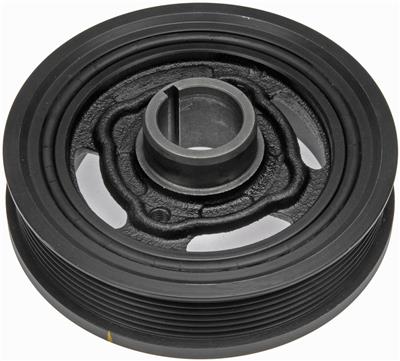 Engine Harmonic Balancer Dorman - OE Solutions 594-350