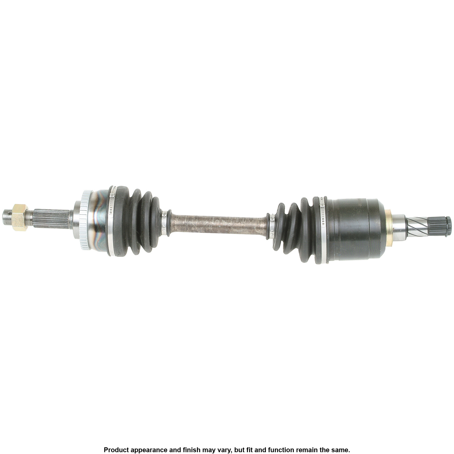 CV Axle Assembly CARDONE New 66-6141