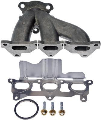 Exhaust Manifold Dorman - OE Solutions 674-778