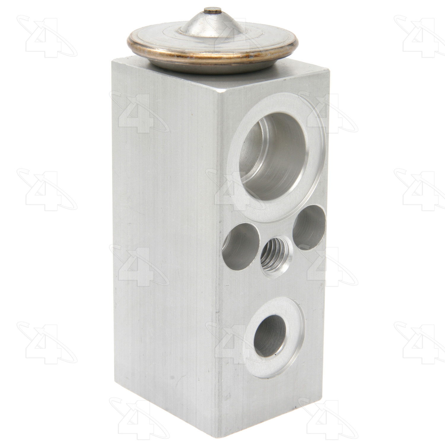 A/C Expansion Valve Four Seasons 39018