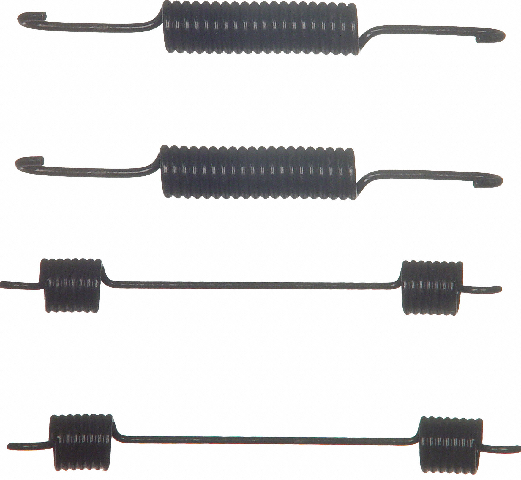 Drum Brake Shoe Return Spring Kit Wagner Brake H10356
