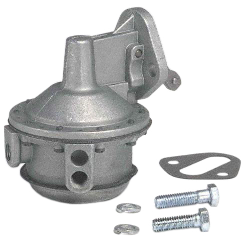 Mechanical Fuel Pump Carter M4554