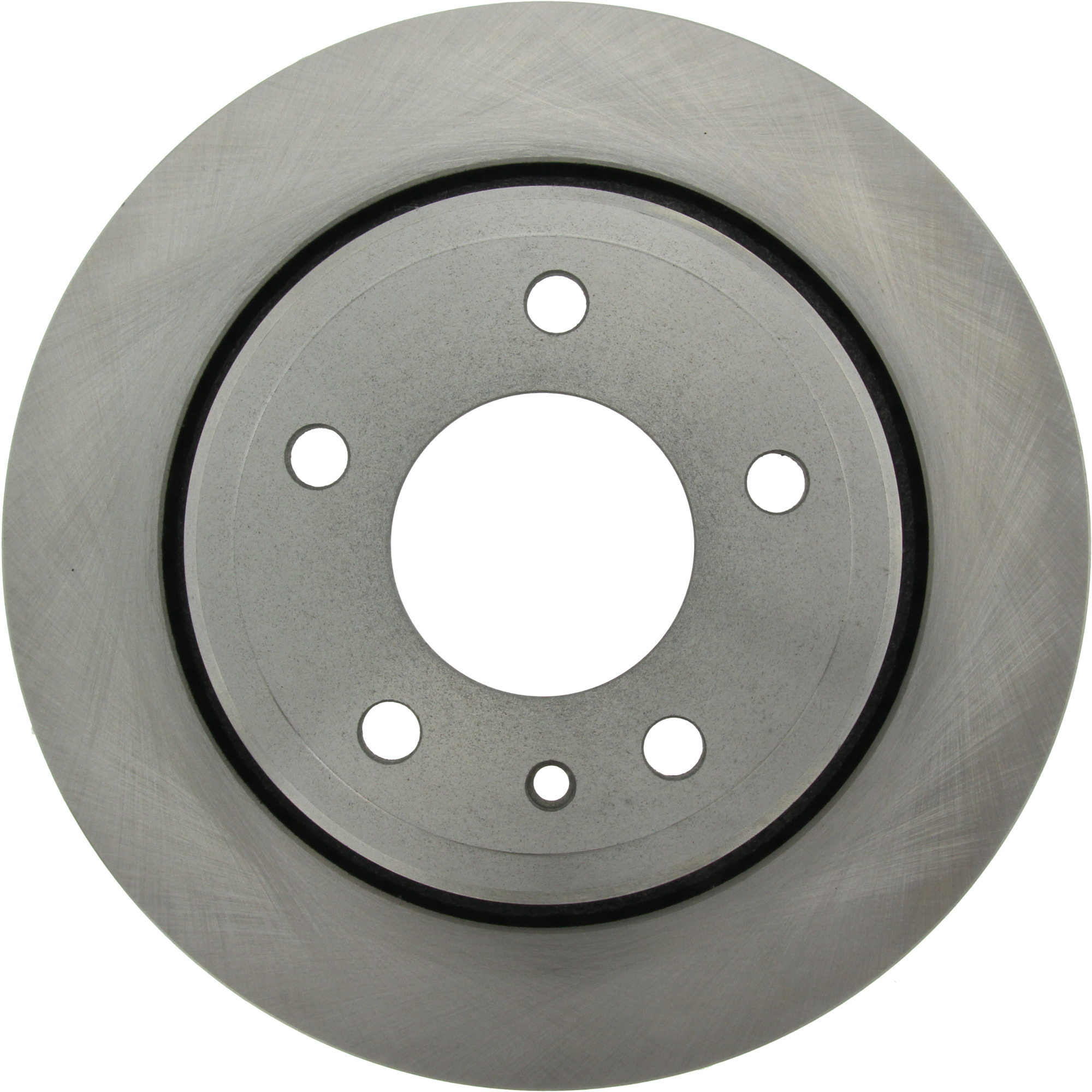 Disc Brake Rotor Centric Parts 121.34026