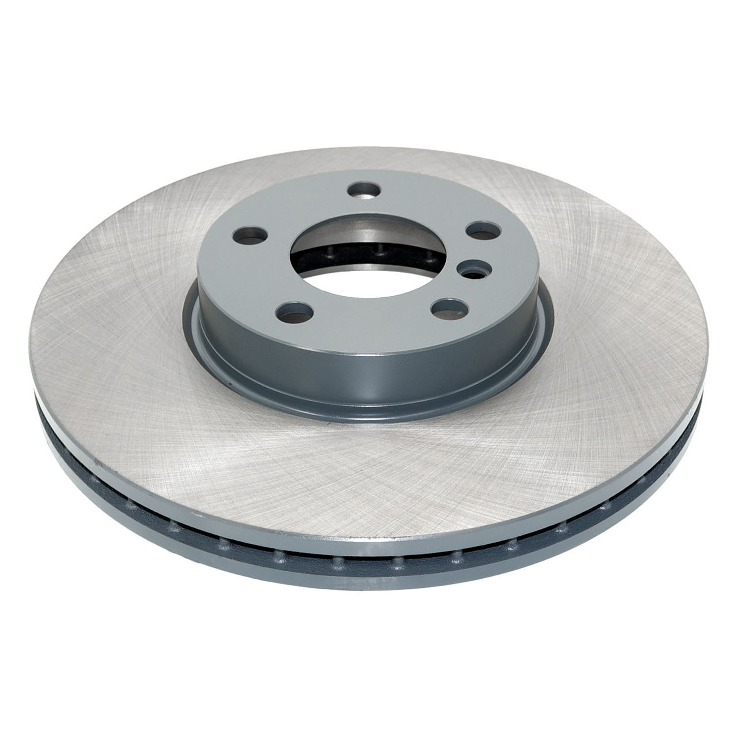 Disc Brake Rotor DuraGo BR90093601