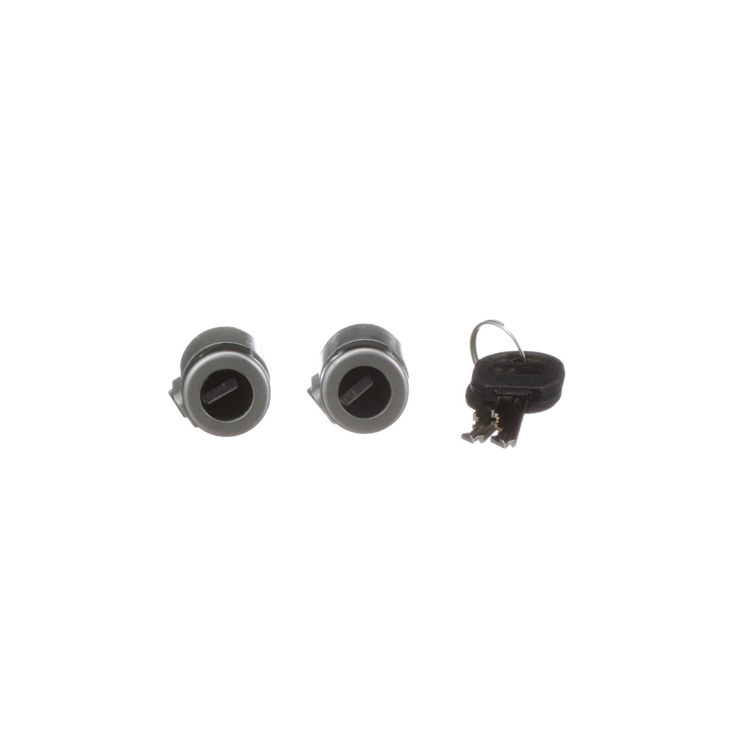 Door Lock Kit Standard Ignition DL-19B