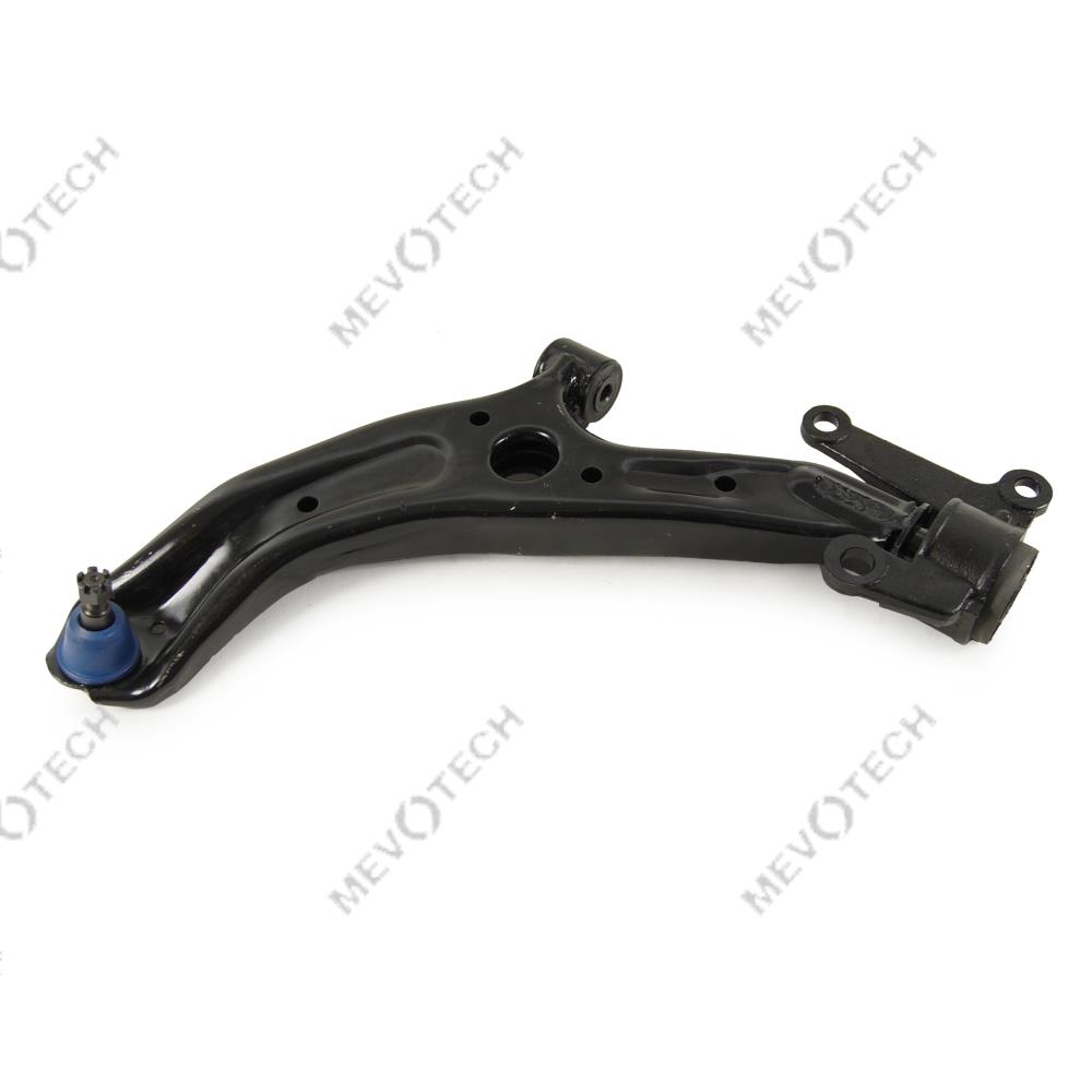 Suspension Control Arm and Ball Joint Assembly Mevotech Supreme CMS60107
